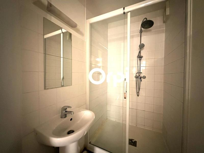 Appartement - 98 m² - 5 pièces