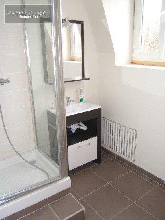 Immeuble - 185 m² - 9 pièces