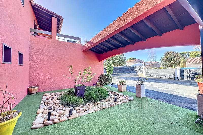 Villa - 146 m² - 4 pièces