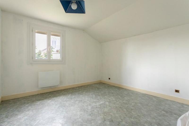 Maison - 101 m² - 5 pièces