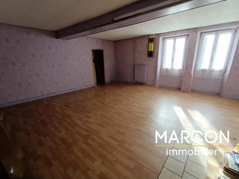 Maison - 195 m²