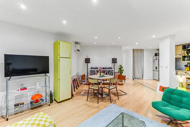 Appartement - 75 m² - 4 pièces