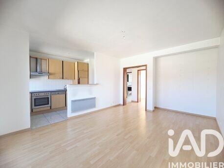 Appartement - 50 m² - 1 pièce