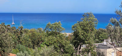 Maison - 133 m² - 5 pièces