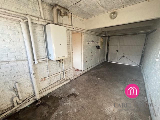 Maison - 75 m² - 5 pièces