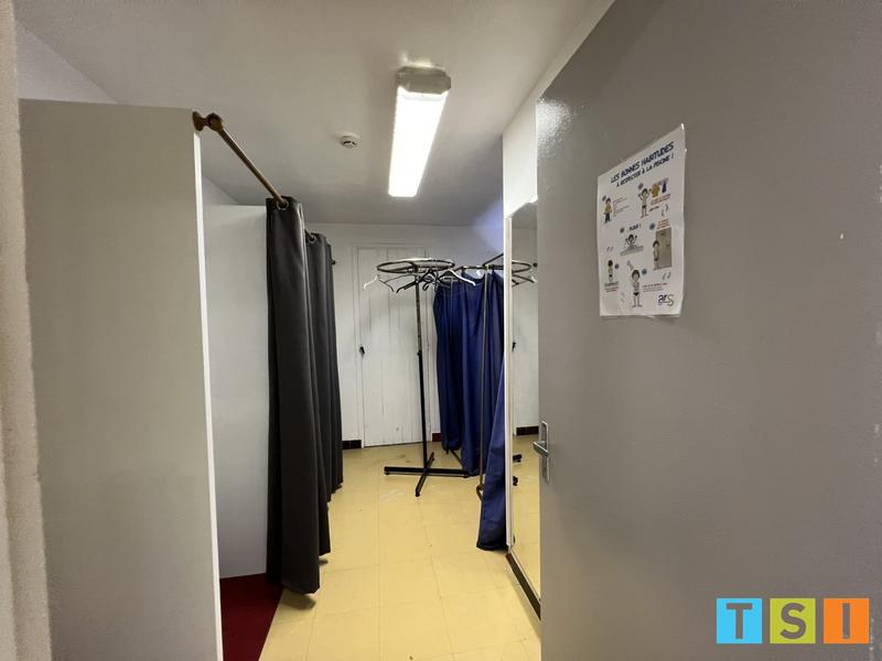 Maison - 344 m² - 8 pièces