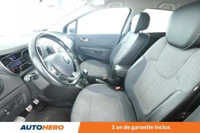 Renault Captur 1.2 TCe Energy Intens 120 ch