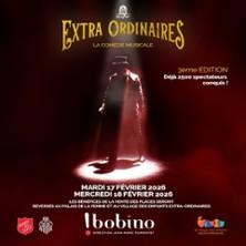 Extra Ordinaires - la Comédie Musicale