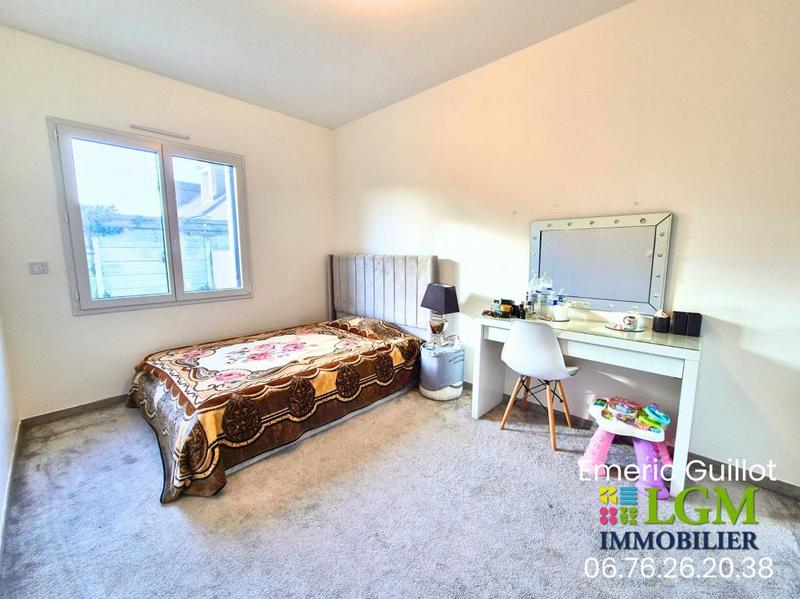 Maison de ville - 155 m² - 2 pièces