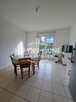 Maison - 89 m² - 3 pièces