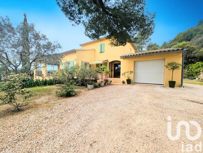 Maison - 154 m² - 5 pièces