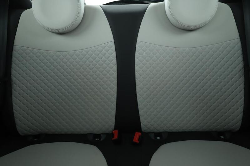 Fiat 500 1.0 Hybrid Bsg Dolcevita 70 ch