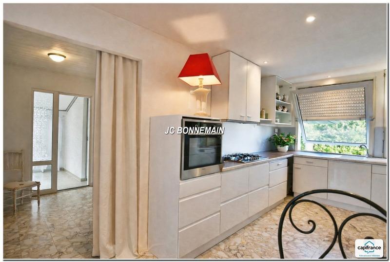 Maison - 135 m² - 4 pièces