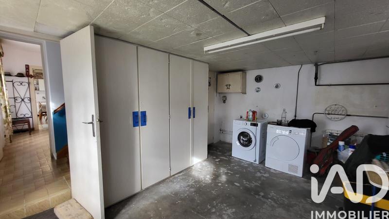 Maison - 94 m² - 4 pièces