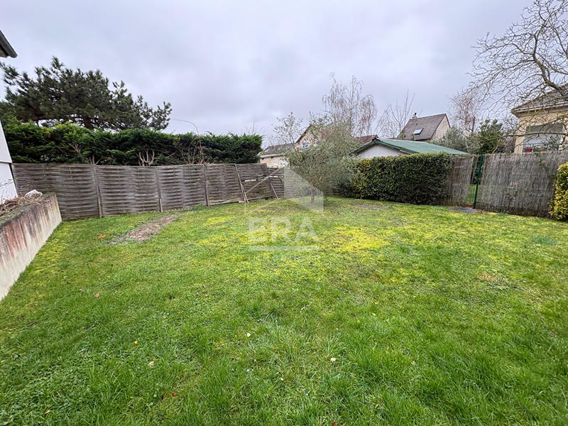 Maison - 153 m² - 7 pièces