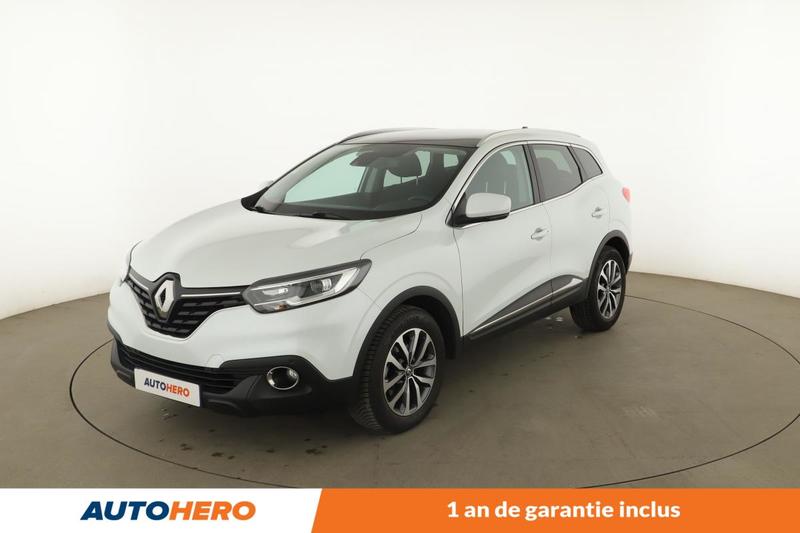 Renault Kadjar 1.2 TCe Energy Zen 130 ch
