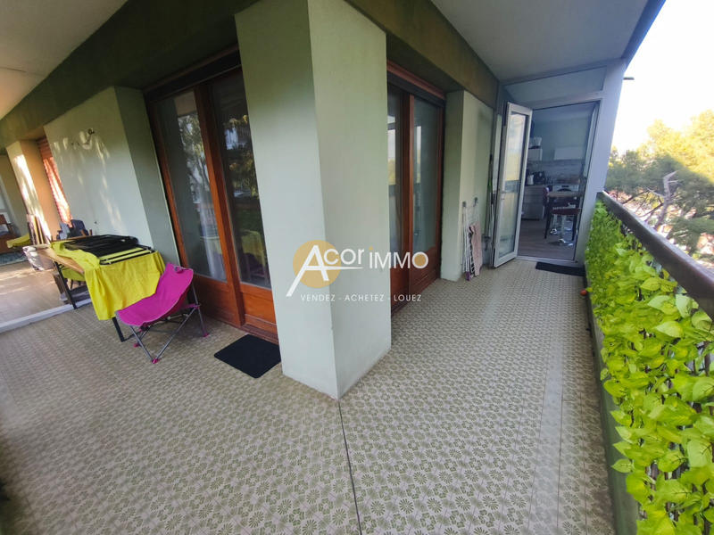 Appartement - 72 m² - 4 pièces