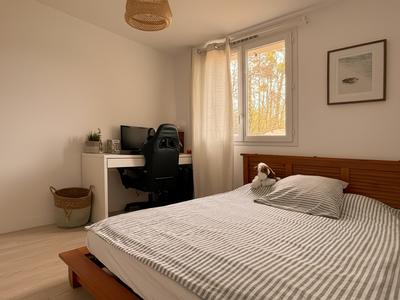 Maison - 76 m² - 4 pièces