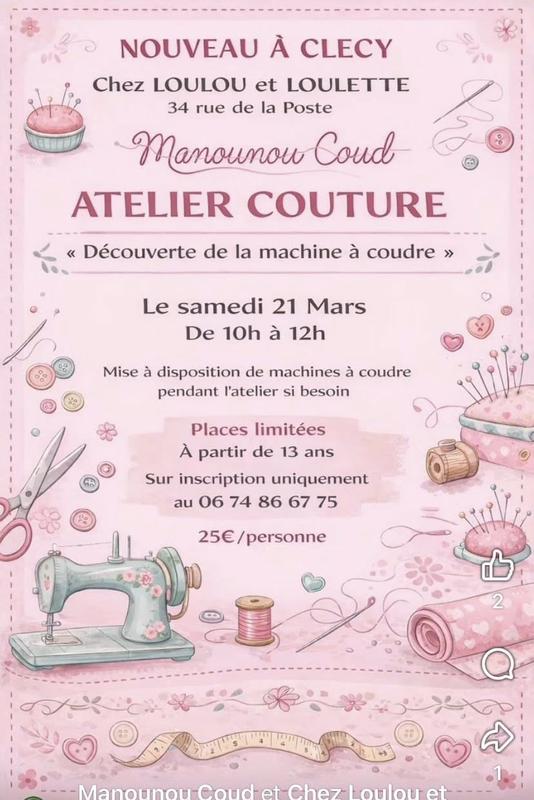 Atelier Couture