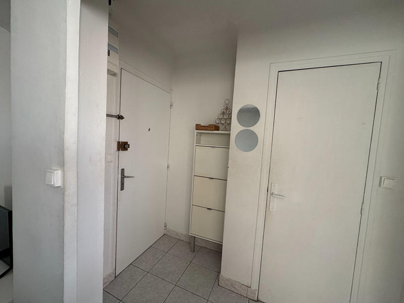 Appartement - 30 m² - 1 pièce