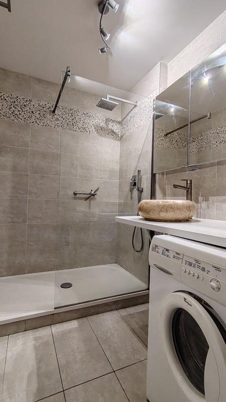 Appartement - 74 m² - 3 pièces