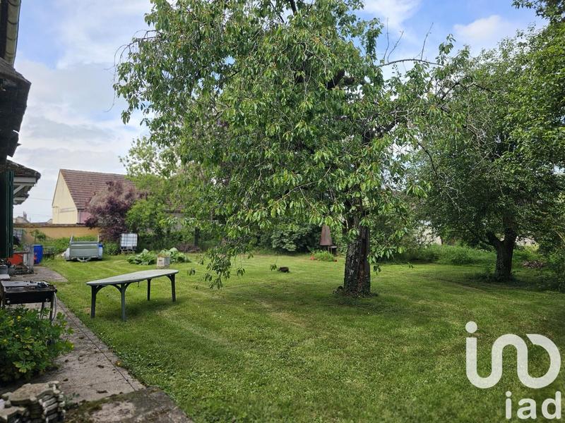 Maison - 336 m² - 12 pièces