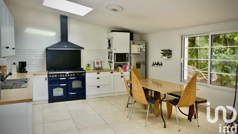 Maison de village - 240 m² - 8 pièces