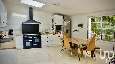 Maison de village - 240 m² - 8 pièces