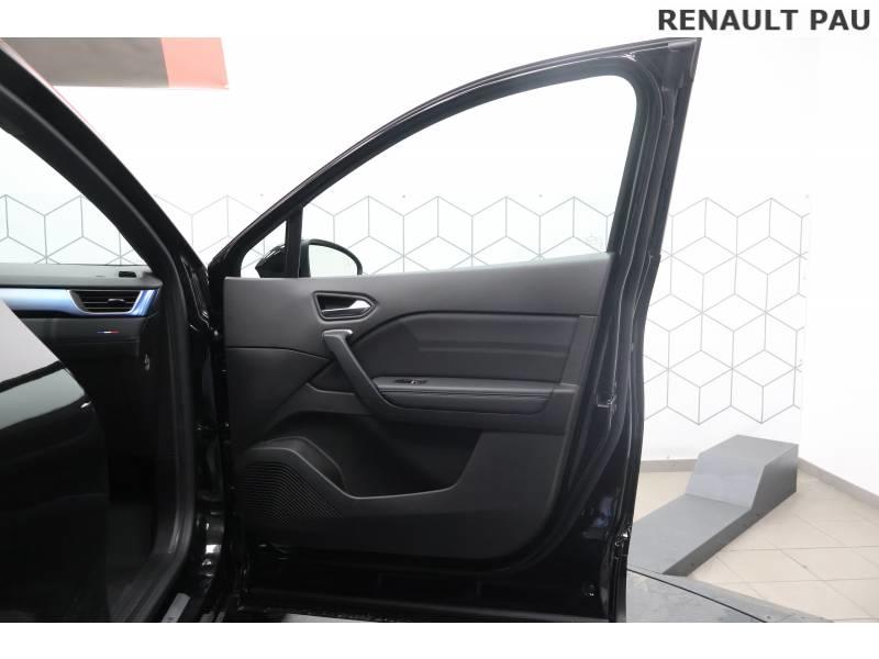 Renault Symbioz E-Tech full hybrid 145 Esprit Alpine