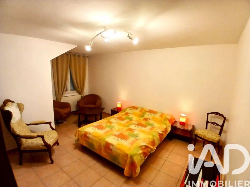 Maison de maîtres - 176 m² - 6 pièces