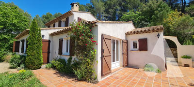 Maison - 174 m² - 7 pièces