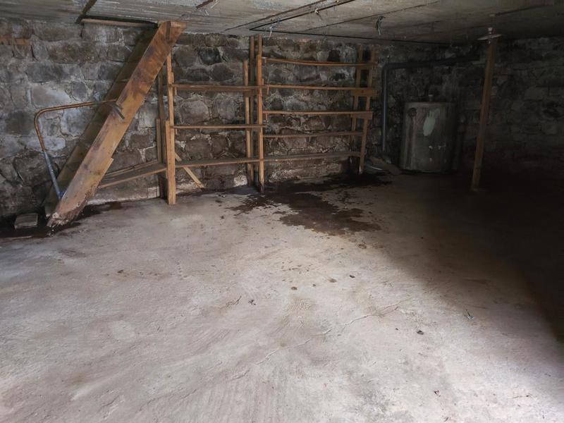 Maison - 128 m² - 6 pièces