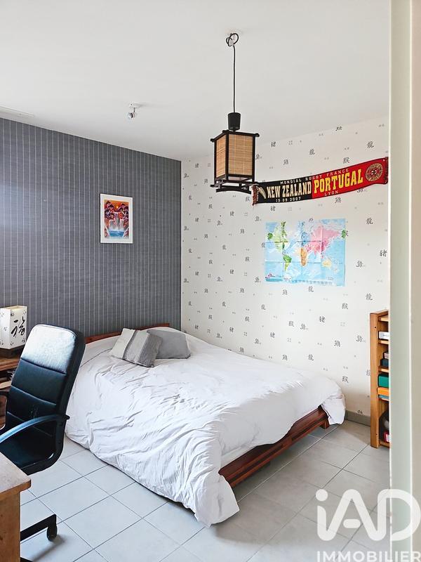 Maison - 171 m² - 6 pièces