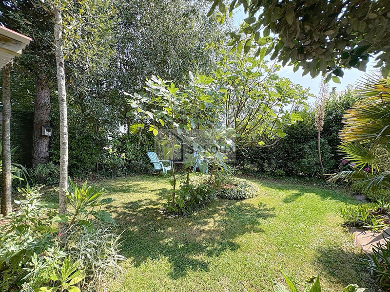 Maison - 86 m² - 3 pièces