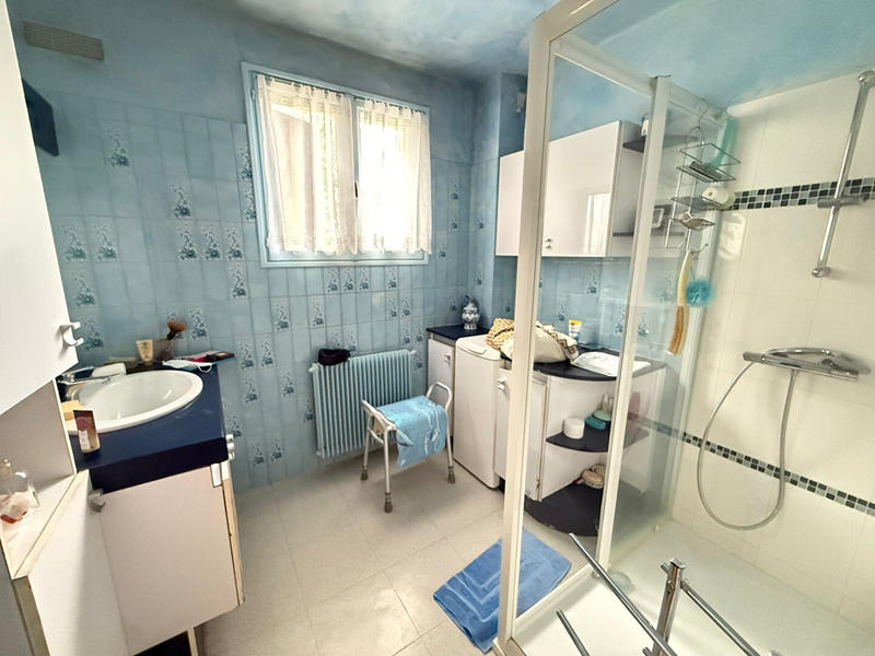 Maison - 140 m² - 7 pièces