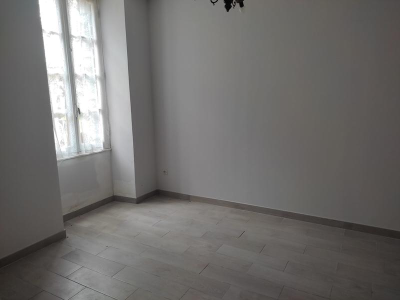 Maison ancienne - 69 m² - 4 pièces