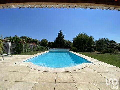 Maison - 195 m² - 6 pièces