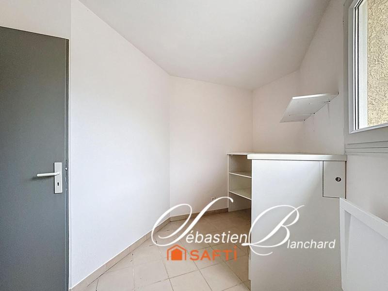 Maison - 145 m² - 4 pièces