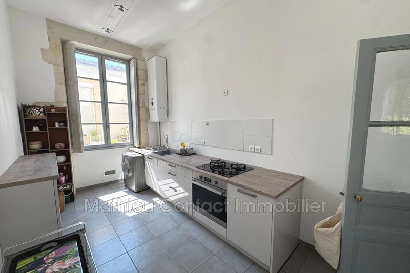 Appartement - 79 m² - 3 pièces
