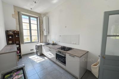 Appartement - 79 m² - 3 pièces
