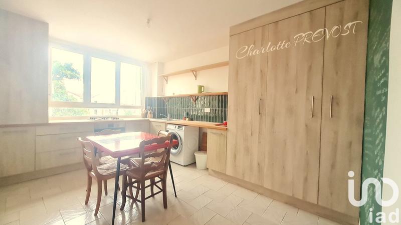 Appartement - 69 m² - 3 pièces