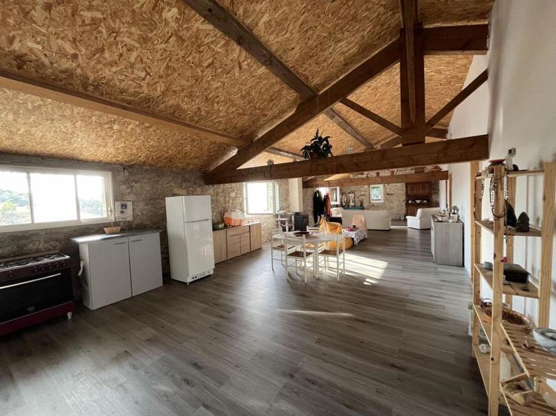 Maison - 146 m² - 3 pièces