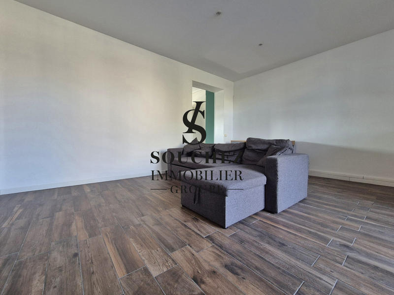 Appartement - 86 m² - 4 pièces