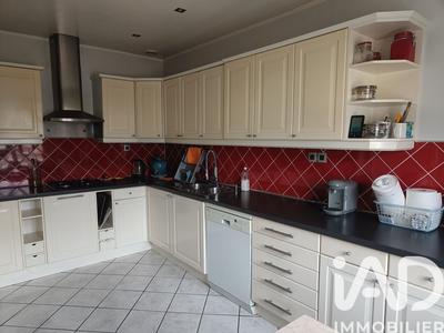 Appartement - 89 m² - 4 pièces