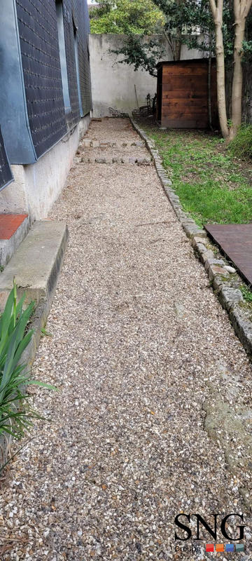 Appartement - 23 m² - 1 pièce