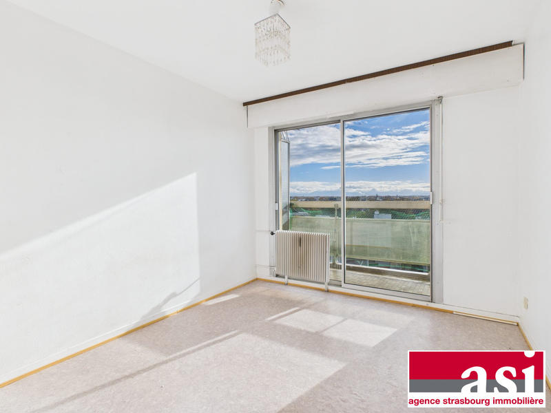 Appartement - 90 m² - 4 pièces