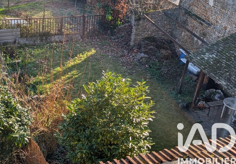 Appartement - 82 m² - 4 pièces