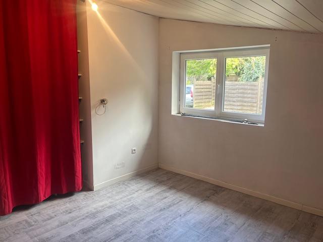 Maison de village - 67 m² - 3 pièces