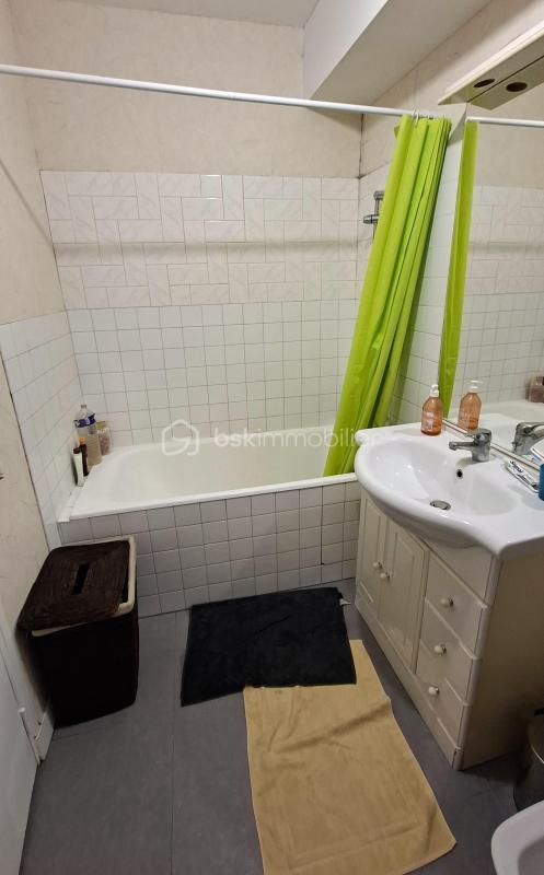 Maison de village - 75 m² - 5 pièces