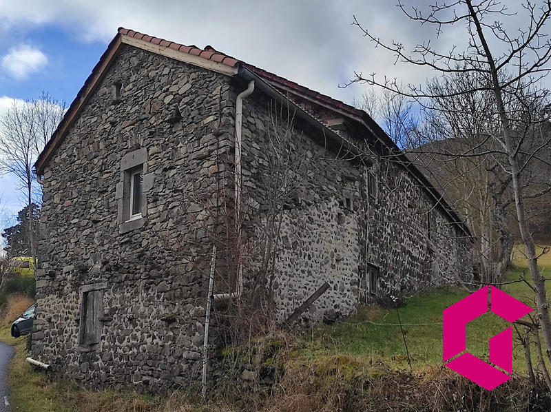 Ferme - 60 m² - 4 pièces